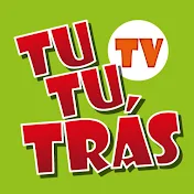 TuTuTrás TV Canciones Infantiles y Manualidades