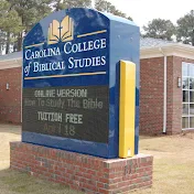 Carolina College of Biblical Studies