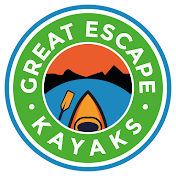 Great Escape Kayaks