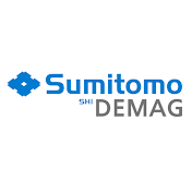 Sumitomo (SHI) Demag - Injection Molding