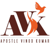 Apostle Vinod Kumar