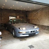 Steve's BMW Barn