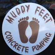 Muddyfeet Concrete Pumping