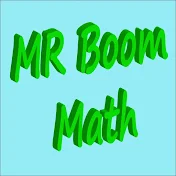 MR Boom Math