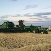 grain farmer