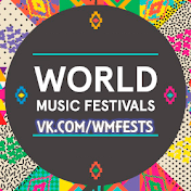 World Music Festivals