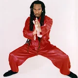 Benjamin Zephaniah - Topic