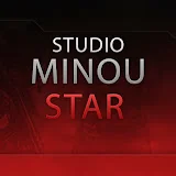 Studio Minou Star