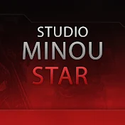 Studio Minou Star