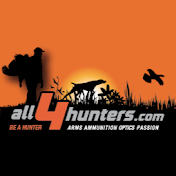 all4hunters.de