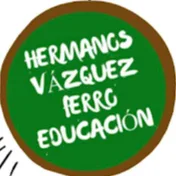 Vázquez Ferro Educación Jorge y Francisco