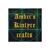 Amber's Kintyre crafts