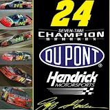 Jeff Gordon Edits