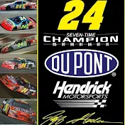 Jeff Gordon Edits