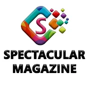 Spectacular Magazine