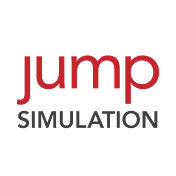 Jump Simulation