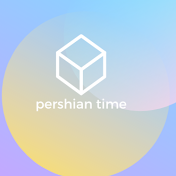 pershian time