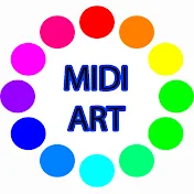 MIDI ART