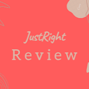 JustRight Review