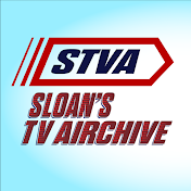 Sloan's TV Airchive