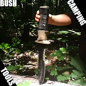 Bush Camping Tools