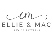 Ellie and Mac Patterns