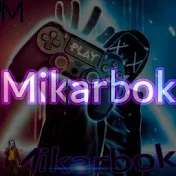 MIKARBOK 18