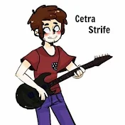 Cetra Strife