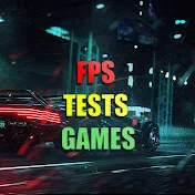 Fps Tests Games