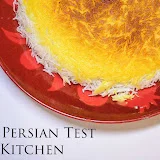 Persian Test Kitchen