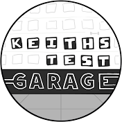 Keith's Test Garage