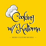 Cooking with Kaltoma