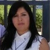 Rosa Elvira Morales garcia