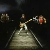 Night Ranger - Topic