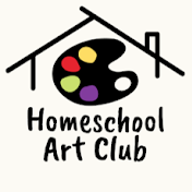 Homeschool Art Club