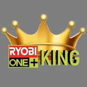 RYOBI KING