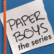 Paper Boys: The Series