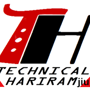 Technical Hariramjiu