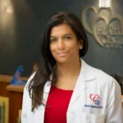 Dr. Monica Aggarwal, MD