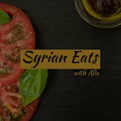 Syrian Eats