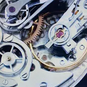 Watchmaker JD