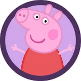 Peppa Malac - Hivatalos Csatorna