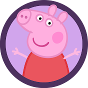 Peppa Malac - Hivatalos Csatorna