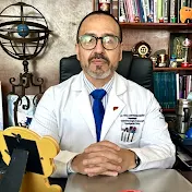 Hepatólogo Dr Raúl Contreras Omaña