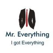 Mr. Everything