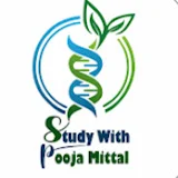 Study With Pooja Mittal