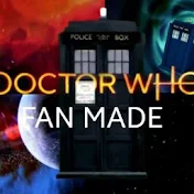 Doctor Whovian fan made