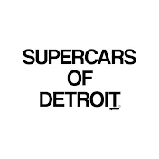 Supercars of Detroit