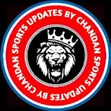 Sports Updates By Chandan 1