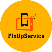 FixUp Service